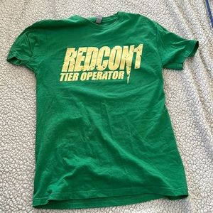 Redcon1 Tier Operator tee small